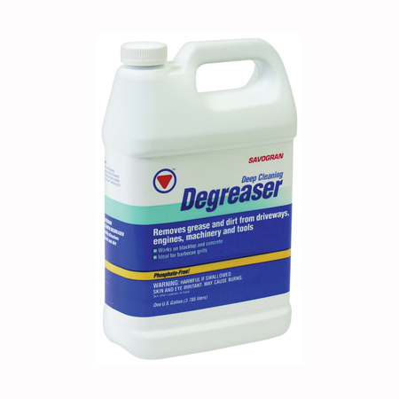 SAVOGRAN CO GAL DRIVE CLEANER DEGREASER 10733